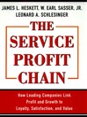 Service Profit Chain (eBook)